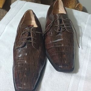 Bolano dress shoes